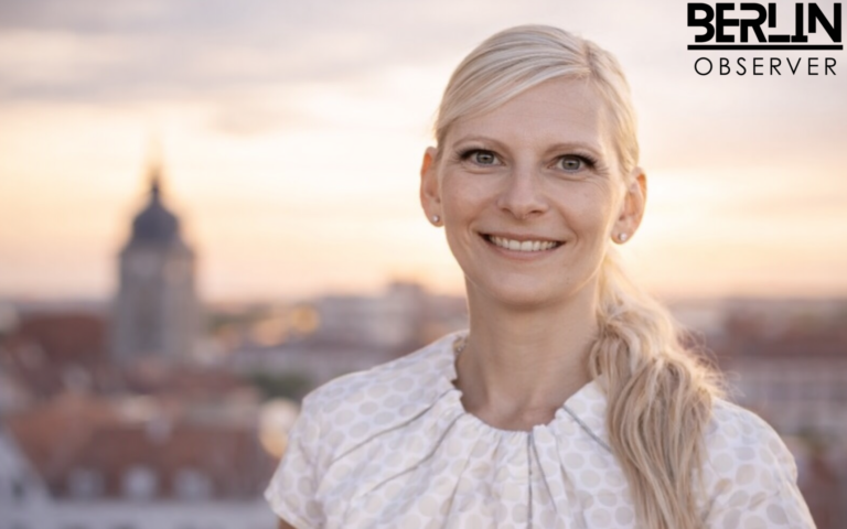 Eileen Schindler ist gestorben